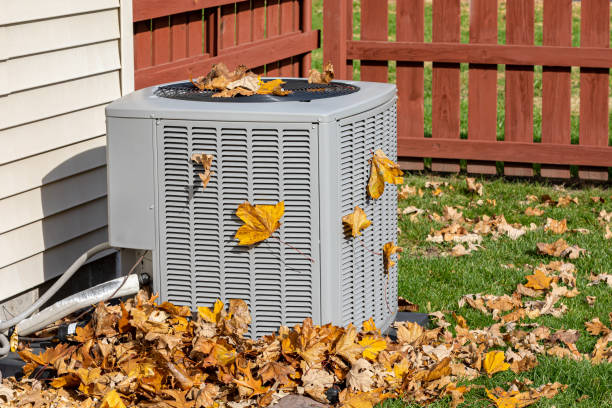 Best Air Conditioning Cleaning in Pacifi, CA