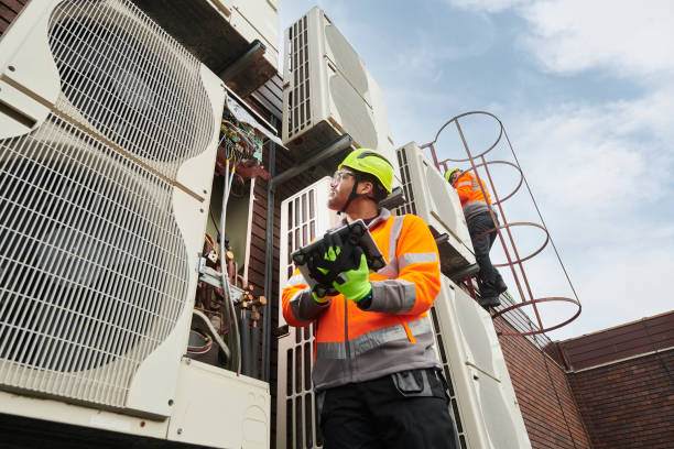 Best Seasonal HVAC Services in Pacifi, CA