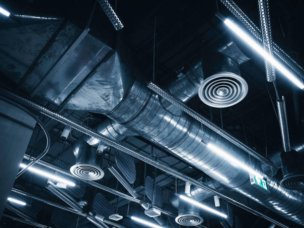 Best HVAC Consulting and Engineering in Pacifi, CA