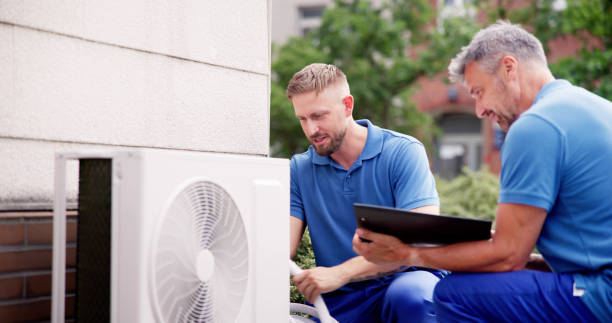 Best HVAC Equipment and Components in Pacifi, CA