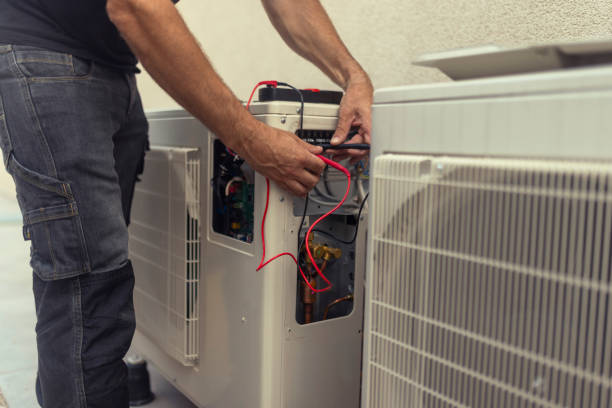 Best Energy-efficient HVAC Solutions in Pacifi, CA