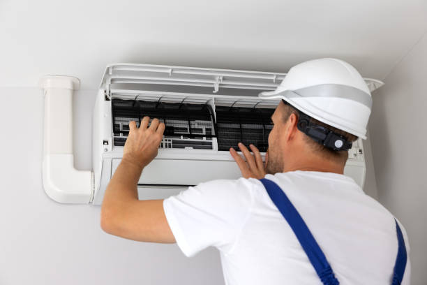 Best Emergency HVAC Services in Pacifi, CA